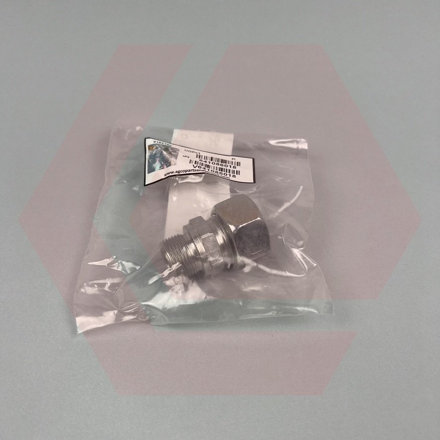 Sisu Diesel 612 DSBG — Union — 641086018