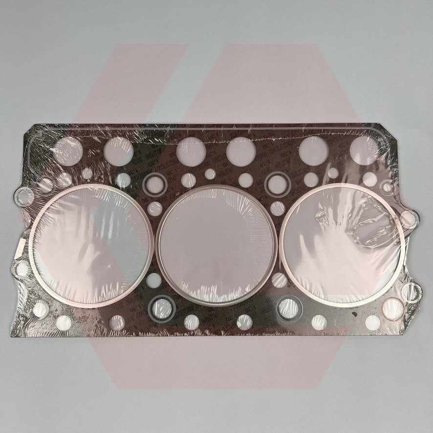 Sisu Diesel 612 DSBG — Cylinder head gasket — 836122443