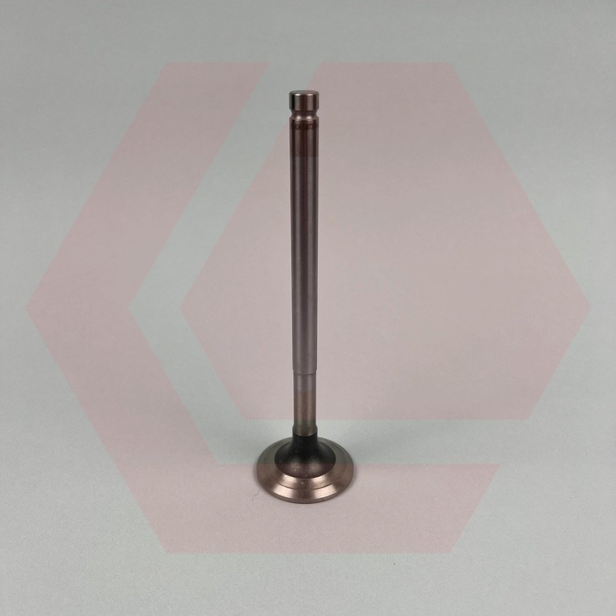 Sisu Diesel 612 DSBG — Exhaust valve — 836328734