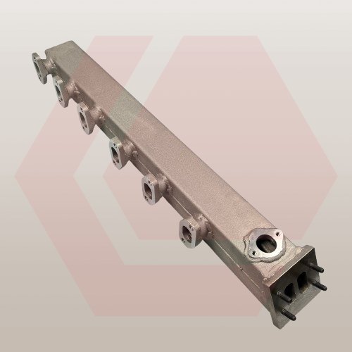 Sisu Diesel 612 DSBG — Exhaust manifold — 836329541