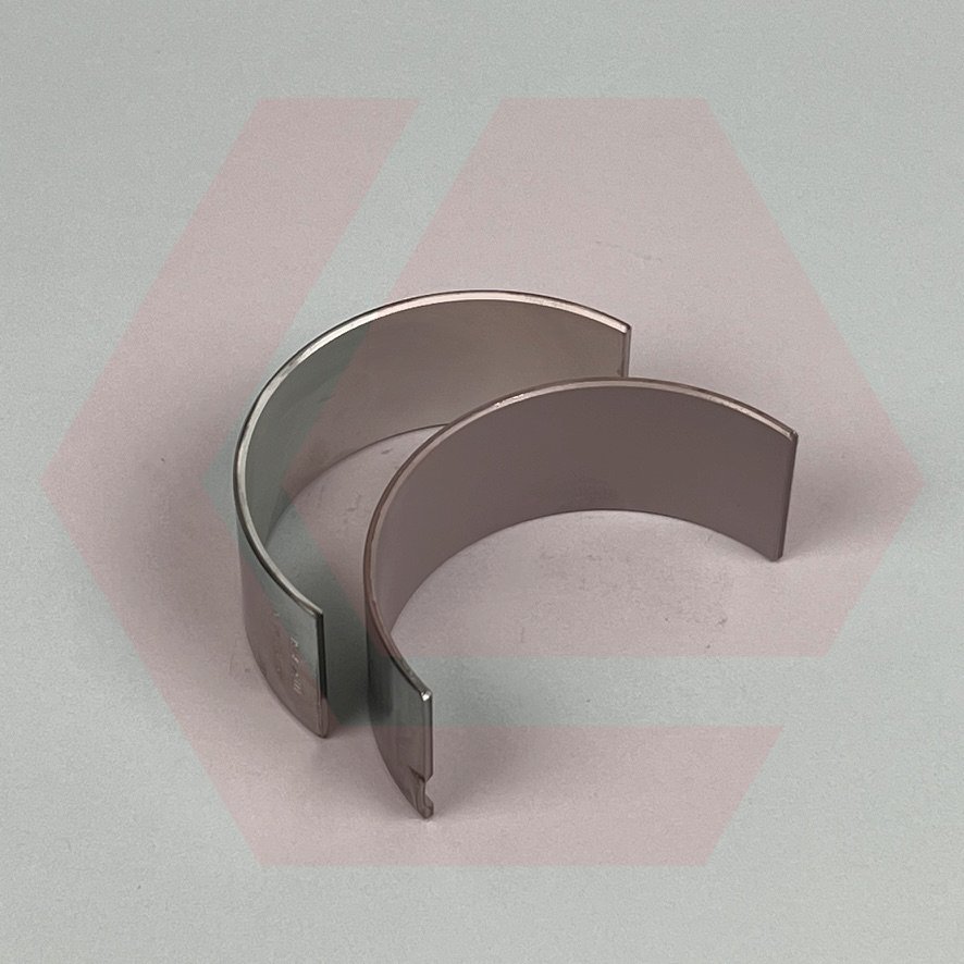 Sisu Diesel 612 DSBG — Connecting rod bearing — 836336302