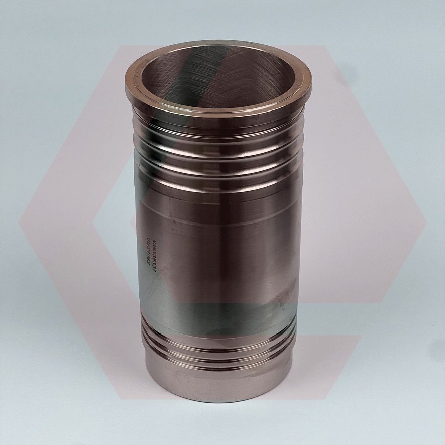 Sisu Diesel 612 DSBG — Cylinder liner — 836336331