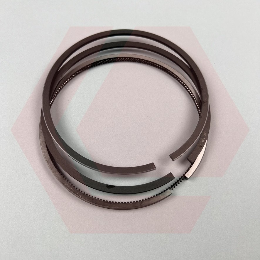 Sisu Diesel 612 DSBG — Piston ring set — 836339201