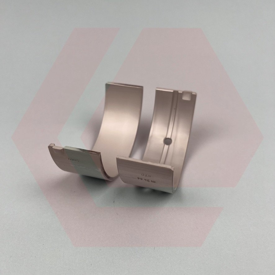 Sisu Diesel 612 DSBG — Main bearing — 836655514
